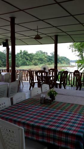 Hotel Sisatchanalai Heritage Resort
