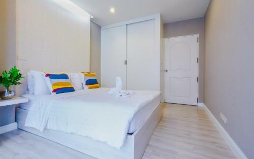 Sunshine Hotel & Serviced Apartment