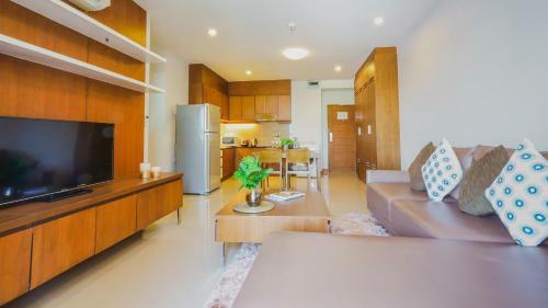 Sunshine Hotel & Serviced Apartment