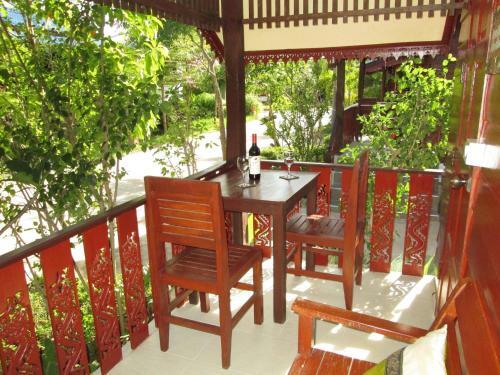 Hostal Happiness Resort Sukhothai