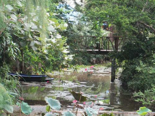 Hostal Happiness Resort Sukhothai