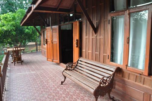 Hotel Siam Villa