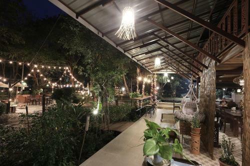 Hotel Siam Villa