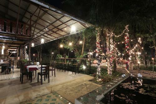 Hotel Siam Villa