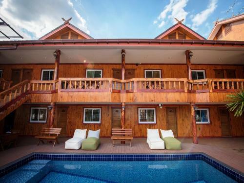 Hotel Viking Resorts