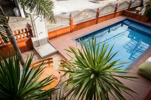 Hotel Viking Resorts