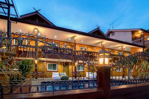 Hotel Viking Resorts