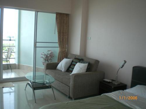 Apartamento View Talay By Maithai