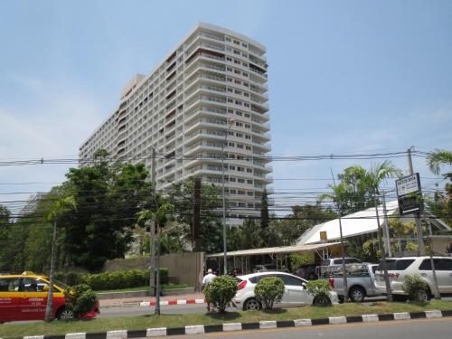 Apartamento View Talay By Maithai