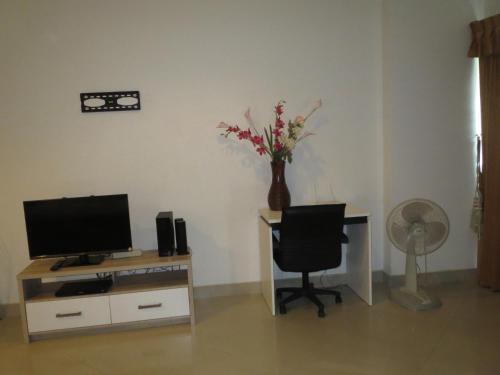 Apartamento View Talay By Maithai