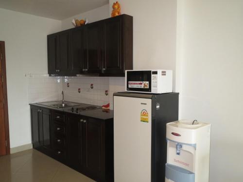 Apartamento View Talay By Maithai