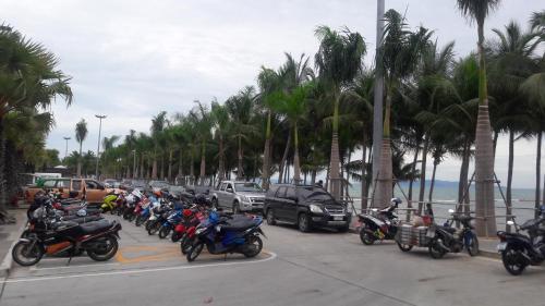 Apartamento View Talay By Maithai