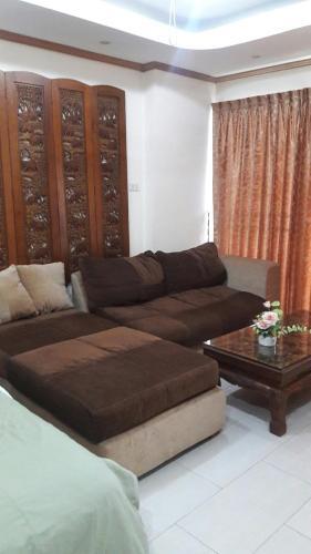 Apartamento View Talay By Maithai