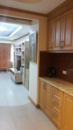 Apartamento View Talay By Maithai