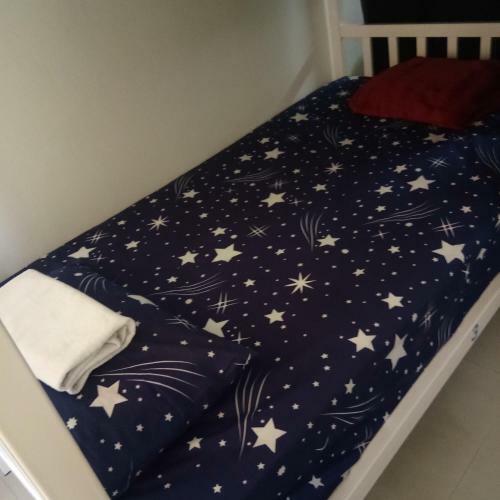 Albergue Pattaya Backpackers