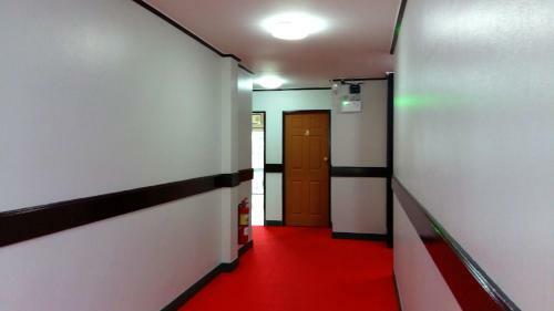 Hostal The Chillax Pattaya