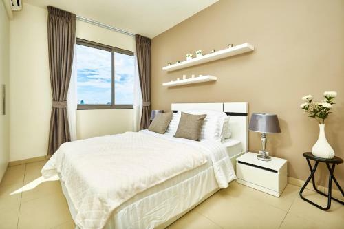 Apartamento Unixx By Mypattayastay