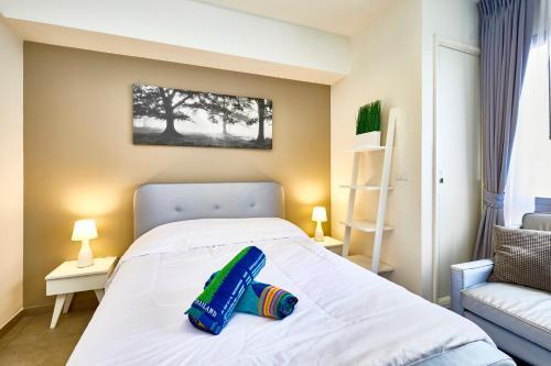Apartamento Unixx By Mypattayastay