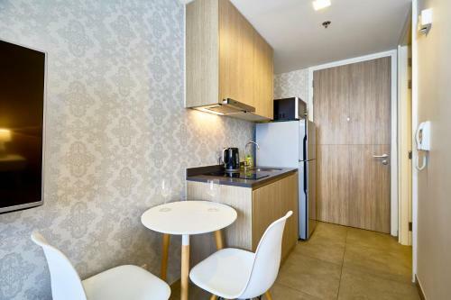 Apartamento Unixx By Mypattayastay