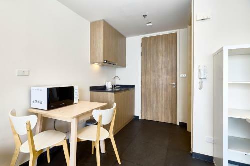 Apartamento Unixx By Mypattayastay