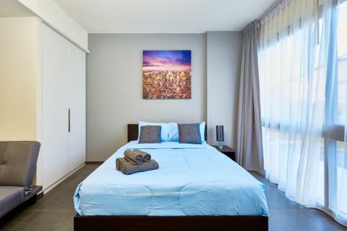 Apartamento Unixx By Mypattayastay