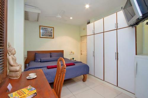 Argyle Apartments Pattaya