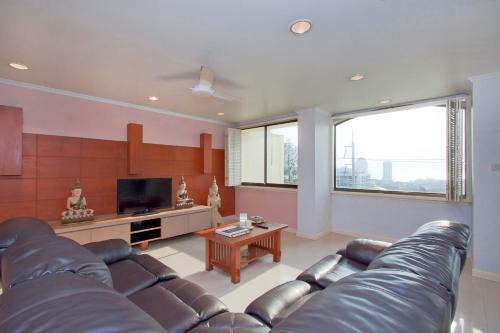 Argyle Apartments Pattaya
