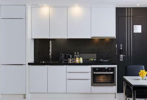 Hotel Amari Residences Pattaya