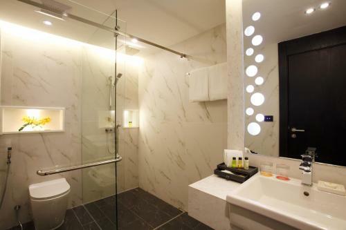Hotel Amari Residences Pattaya