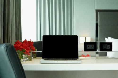 Hotel Amari Residences Pattaya
