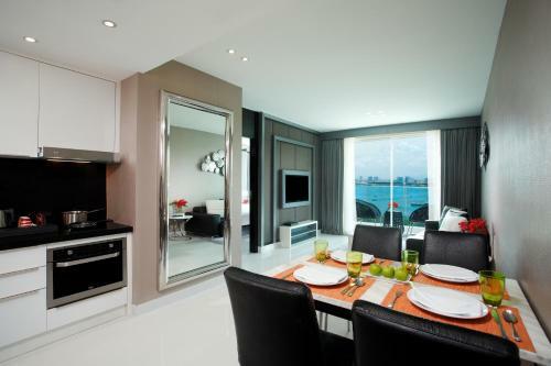 Hotel Amari Residences Pattaya