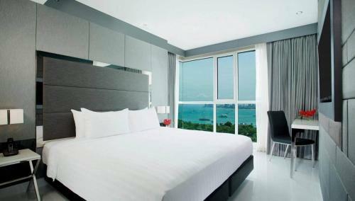 Hotel Amari Residences Pattaya