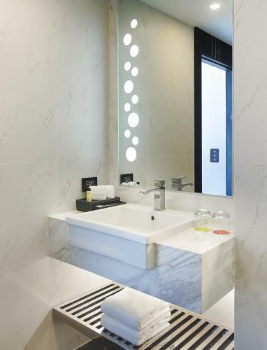 Hotel Amari Residences Pattaya