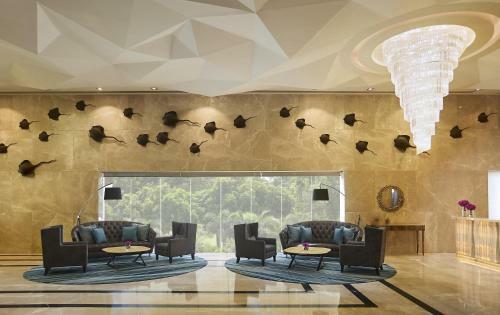 Hotel Amari Residences Pattaya