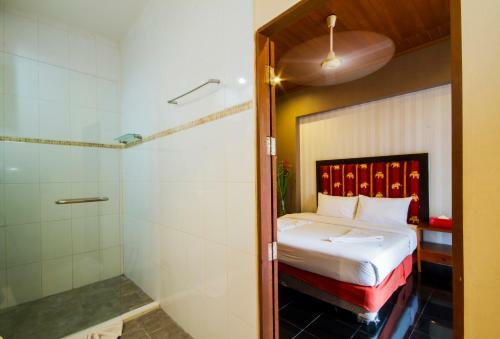 Pratamnak Villas