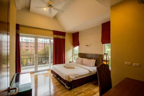 Abacus Villa