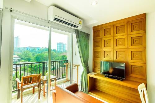 Aparthotel G Residence