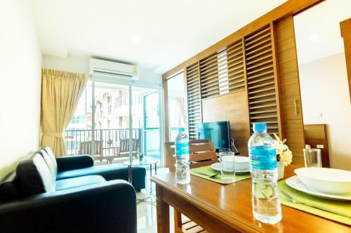 Aparthotel G Residence