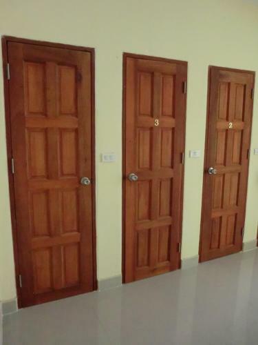 Apartamento Ns-house