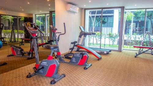 Hotel Unique Regency Pattaya