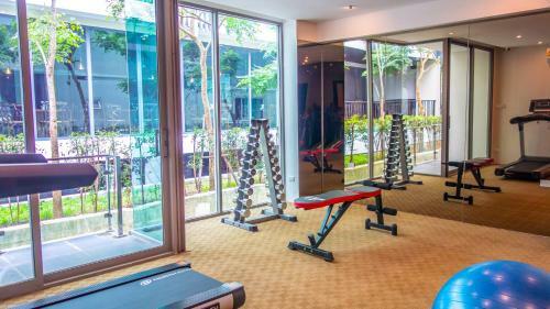Hotel Unique Regency Pattaya