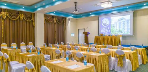 Hotel Unique Regency Pattaya