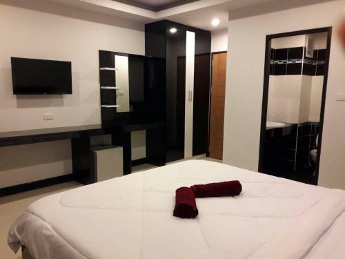 Posada Pj Apartment