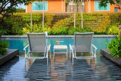 Grand Scenaria Hotel