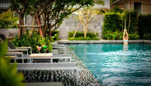 Grand Scenaria Hotel