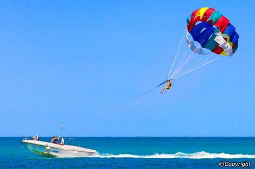 Apartamento View Talay 1b Holidays