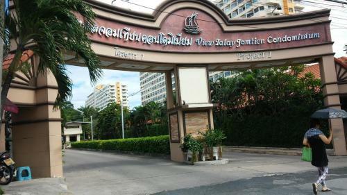 Apartamento View Talay 1b Holidays