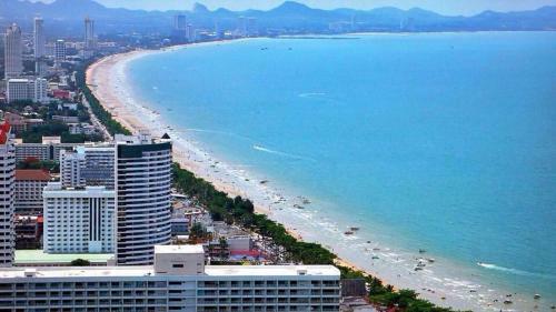 Apartamento View Talay 1b Holidays