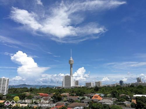 Apartamento View Talay 5 Room 321