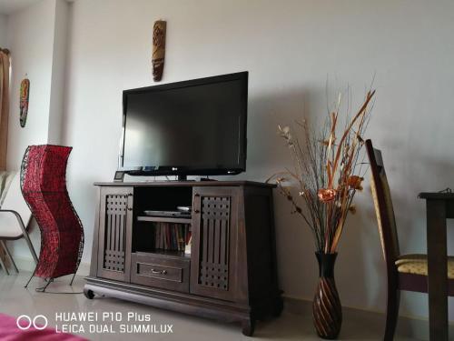 Apartamento View Talay 5 Room 321